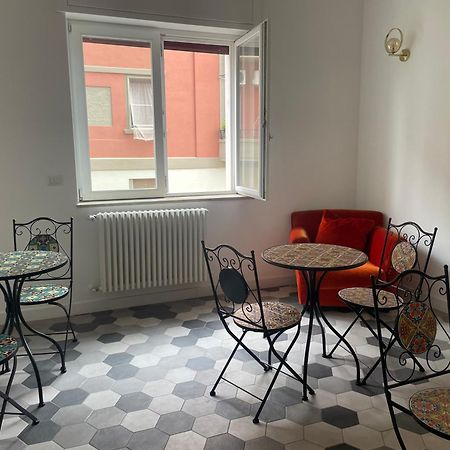 Bed and Breakfast chiesa russa Bari Exterior foto