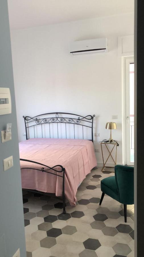 Bed and Breakfast chiesa russa Bari Exterior foto