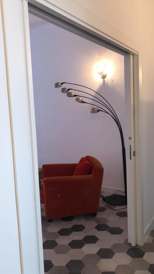 Bed and Breakfast chiesa russa Bari Exterior foto