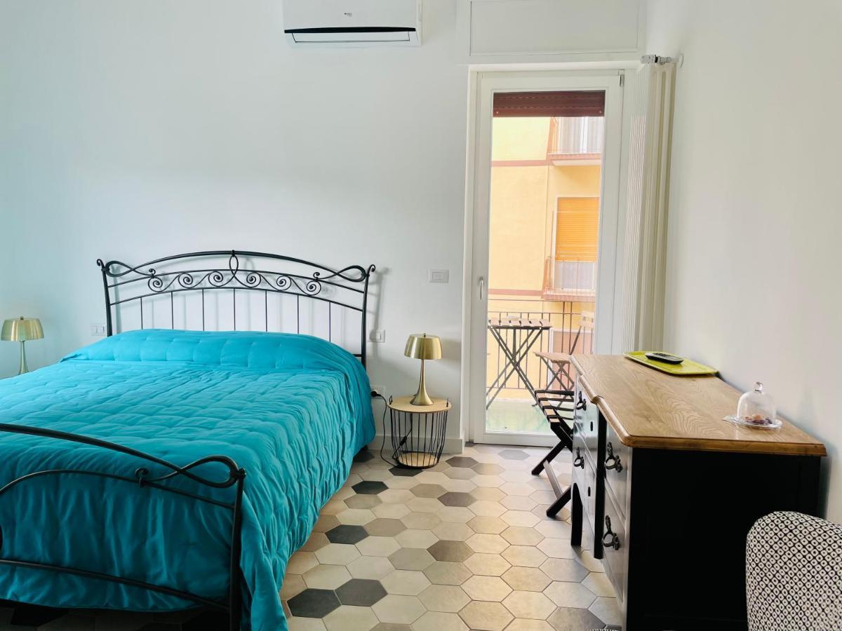 Bed and Breakfast chiesa russa Bari Exterior foto