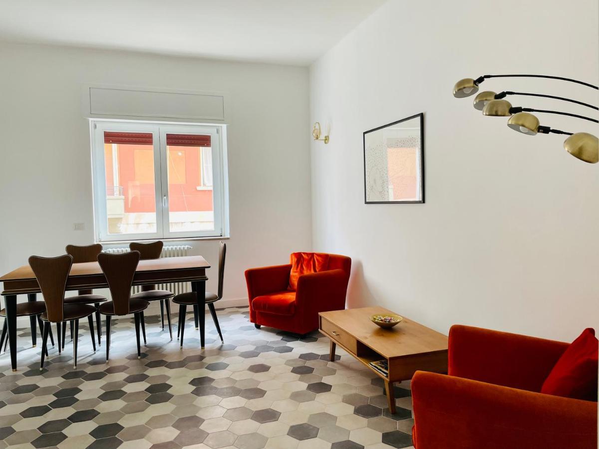 Bed and Breakfast chiesa russa Bari Exterior foto