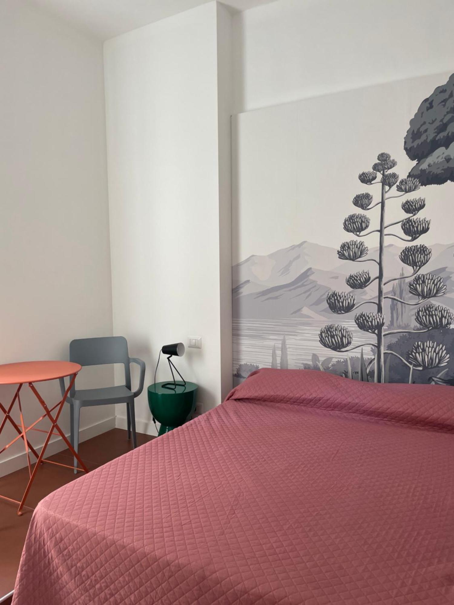 Bed and Breakfast chiesa russa Bari Exterior foto