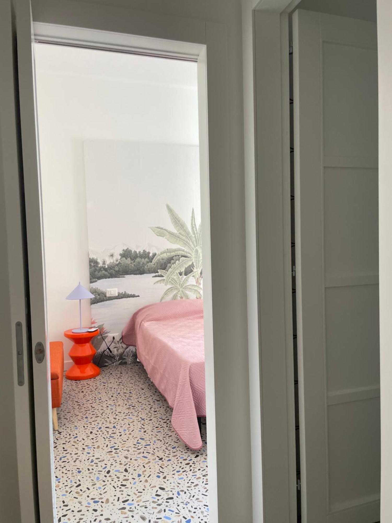Bed and Breakfast chiesa russa Bari Exterior foto