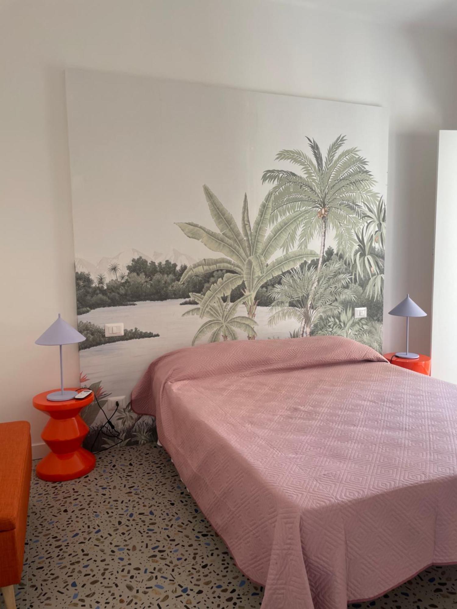 Bed and Breakfast chiesa russa Bari Exterior foto
