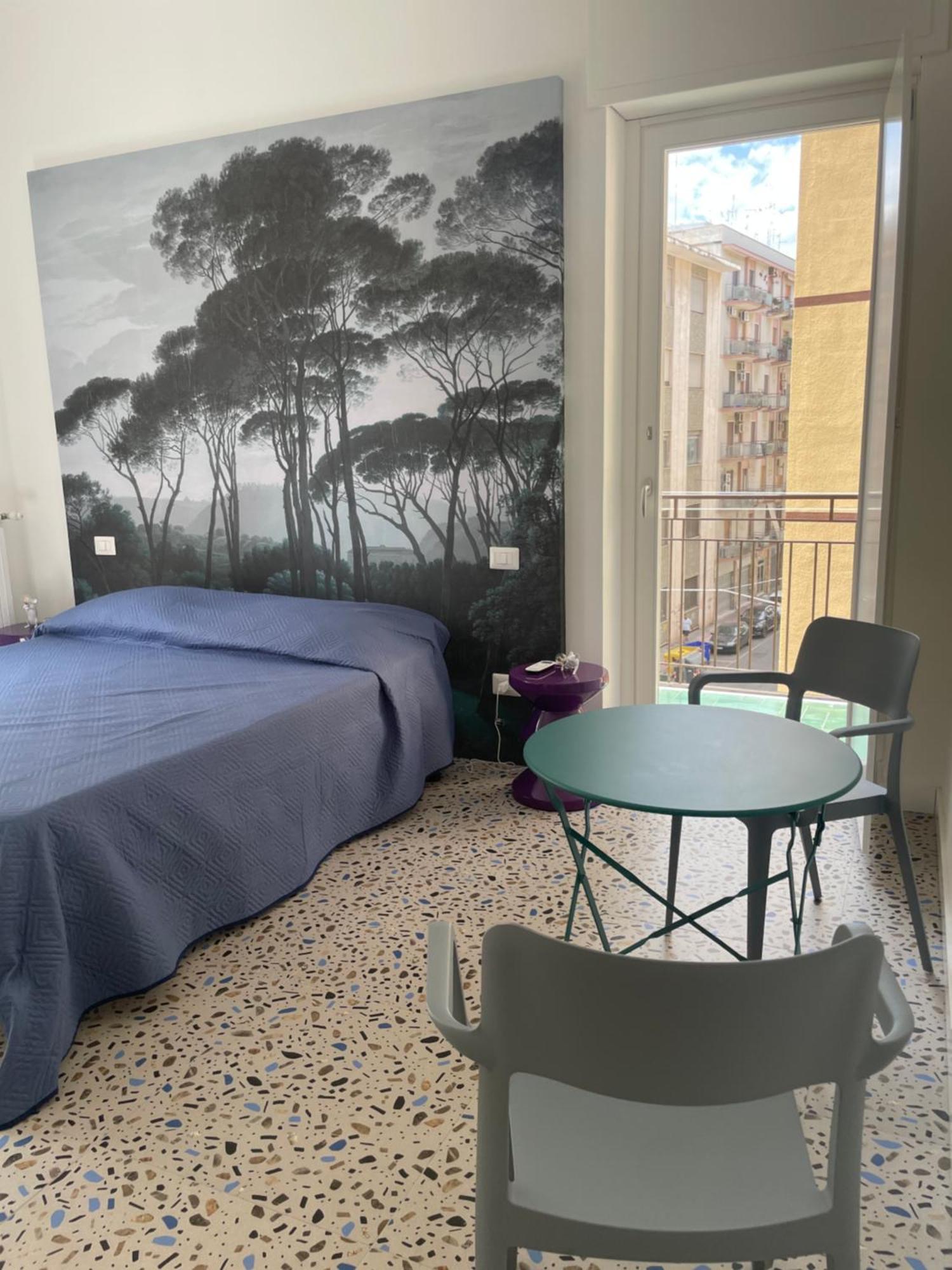 Bed and Breakfast chiesa russa Bari Exterior foto