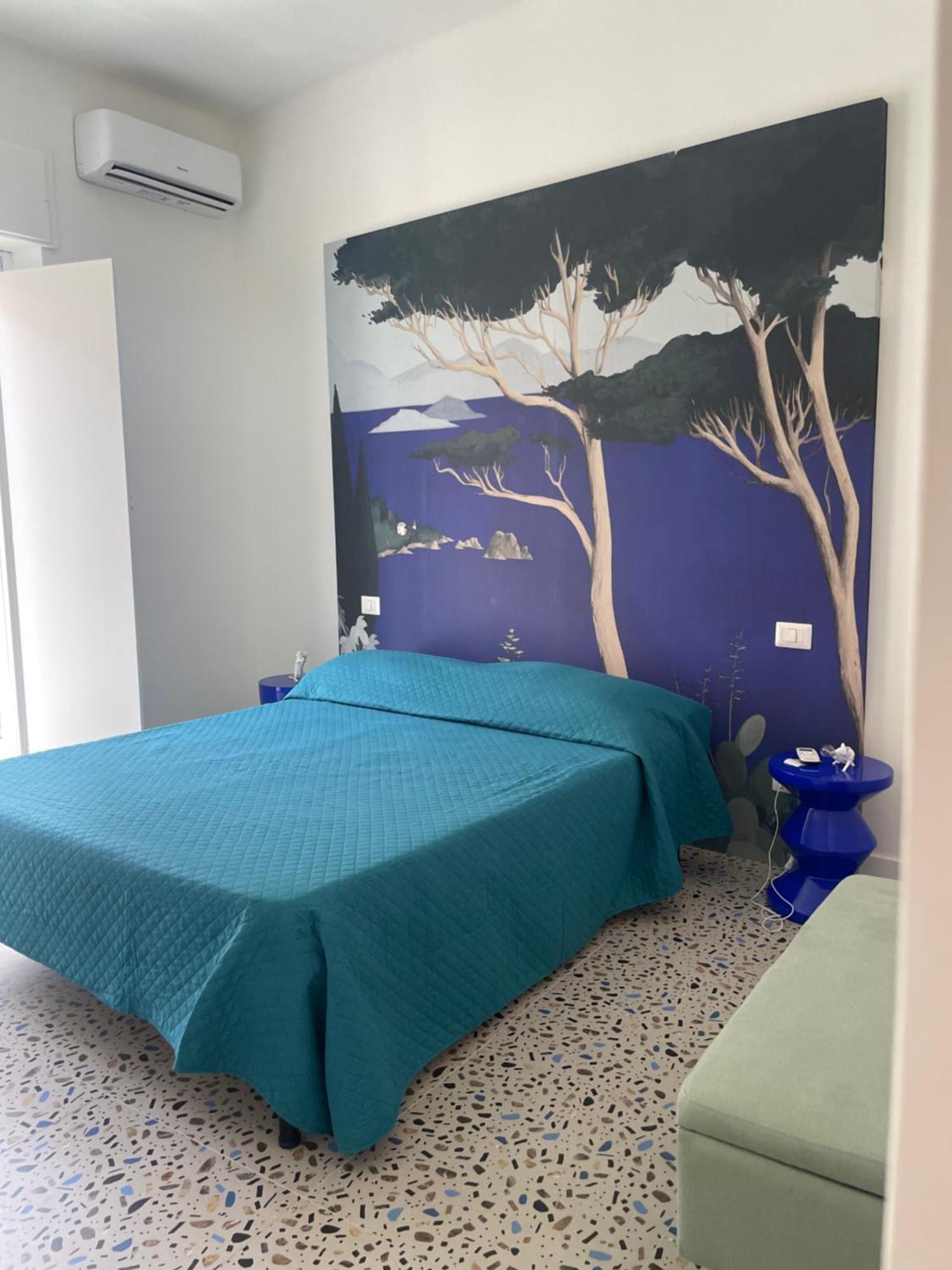 Bed and Breakfast chiesa russa Bari Exterior foto