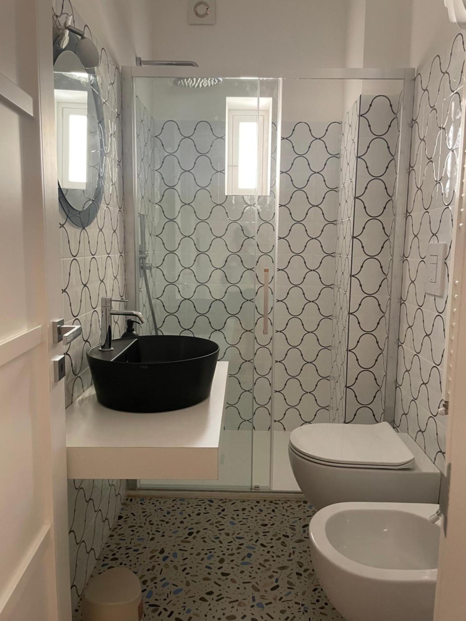 Bed and Breakfast chiesa russa Bari Exterior foto