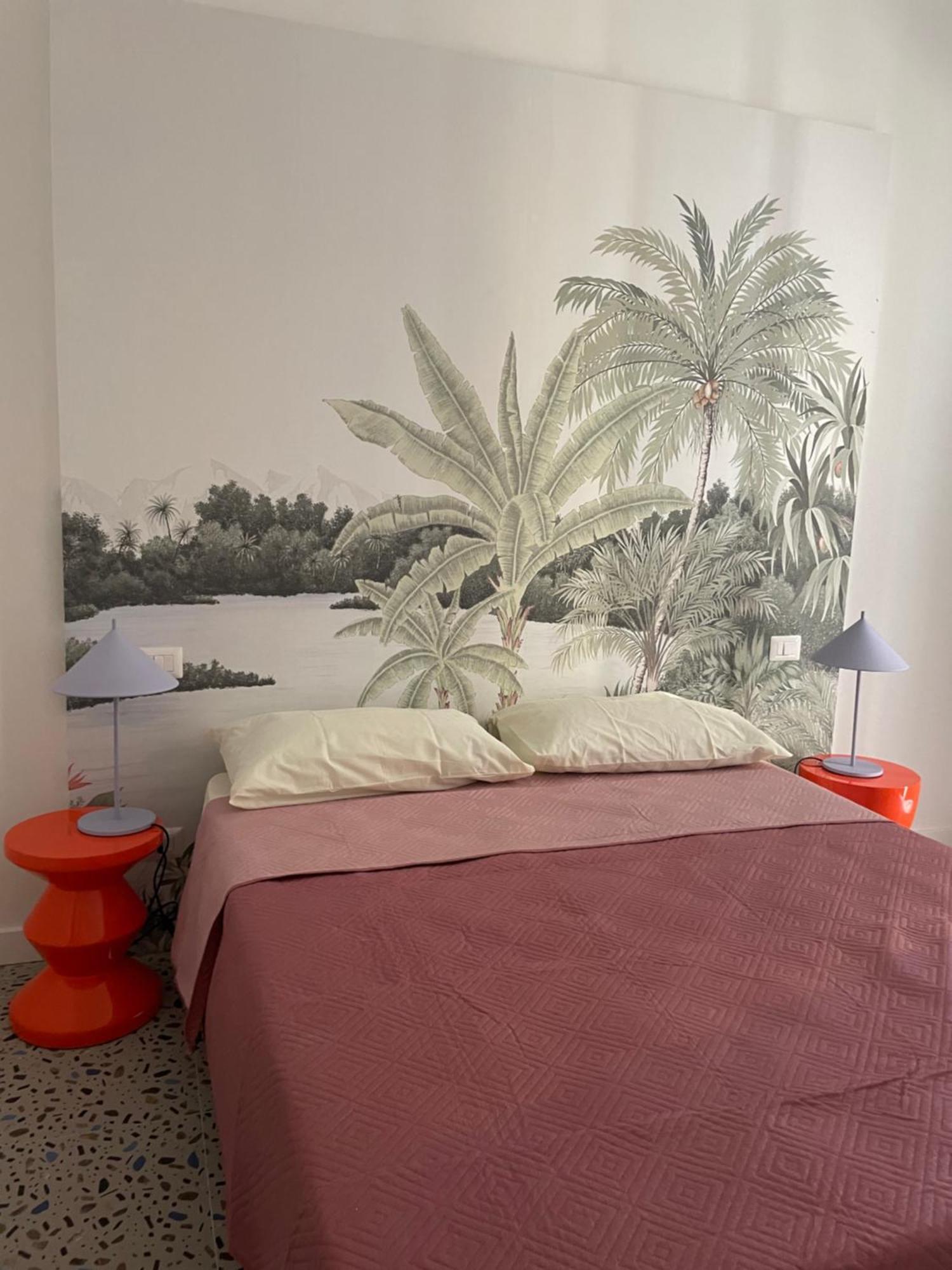 Bed and Breakfast chiesa russa Bari Exterior foto