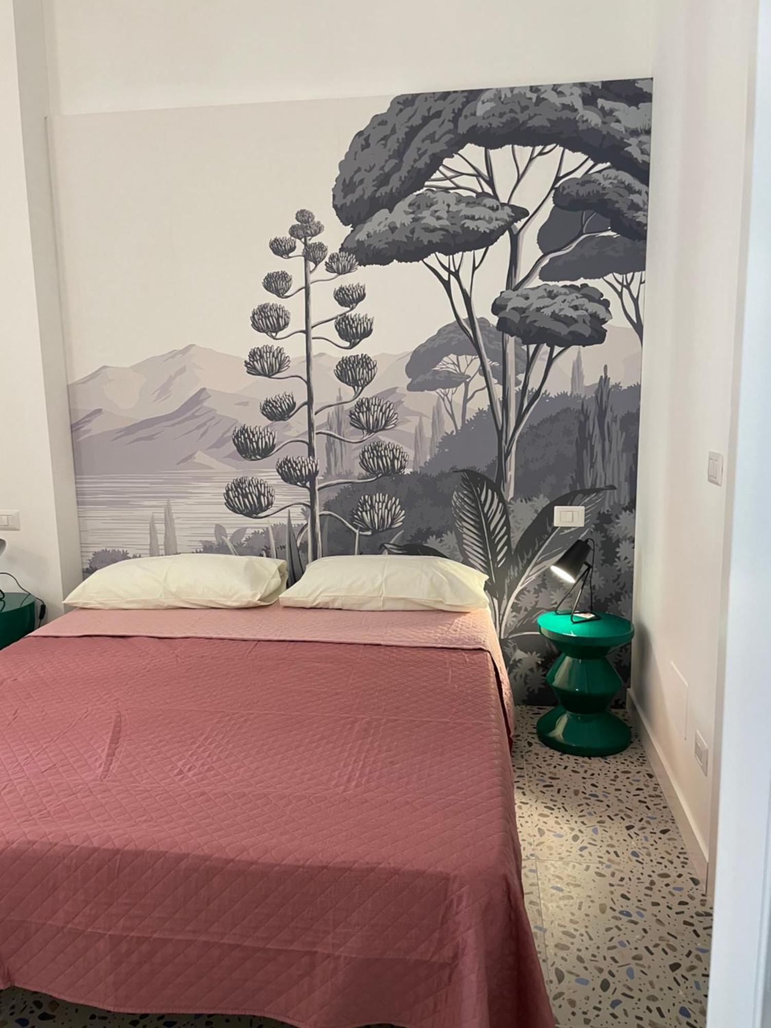 Bed and Breakfast chiesa russa Bari Exterior foto